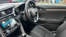 Honda Civic 1.6 i-DTEC SR 5dr Diesel Hatchback